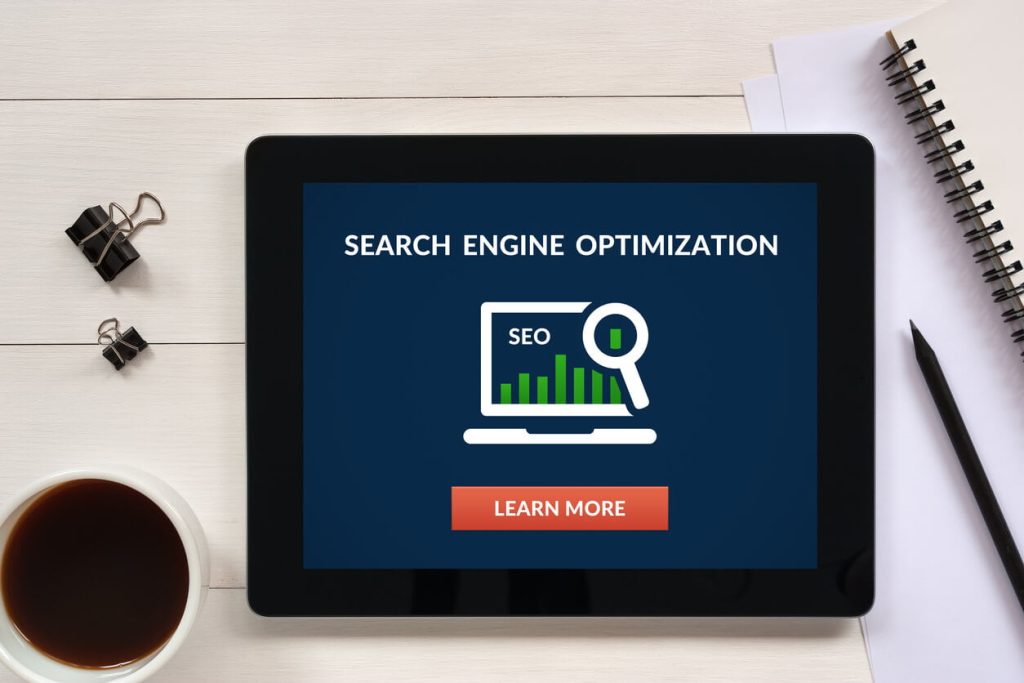 UAE SEO
