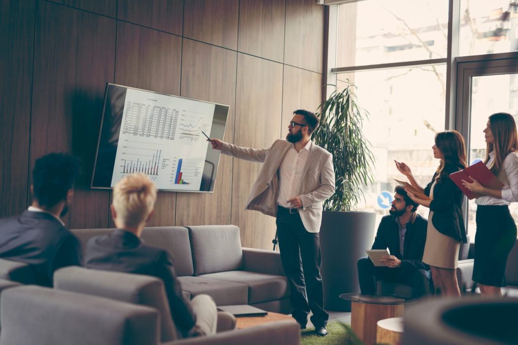grow business online