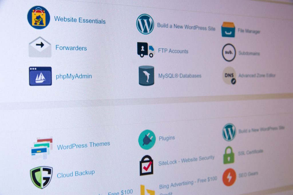 what is cpanel and should you use it? 