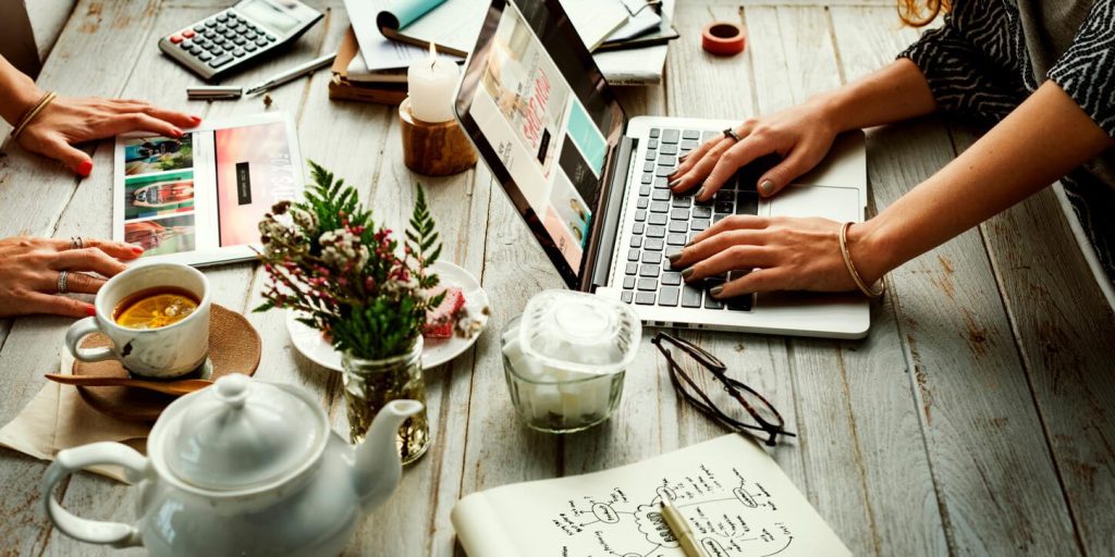 Website Builder Tips