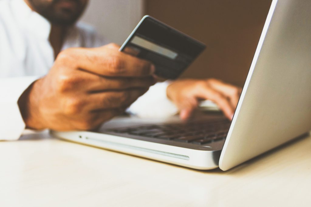 Eccommerce Shop