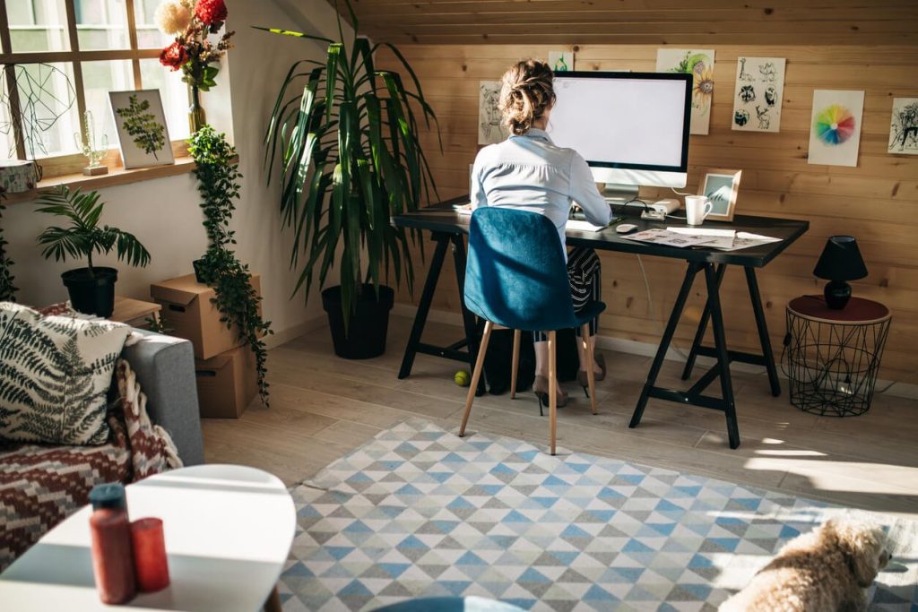 start freelancing 2020