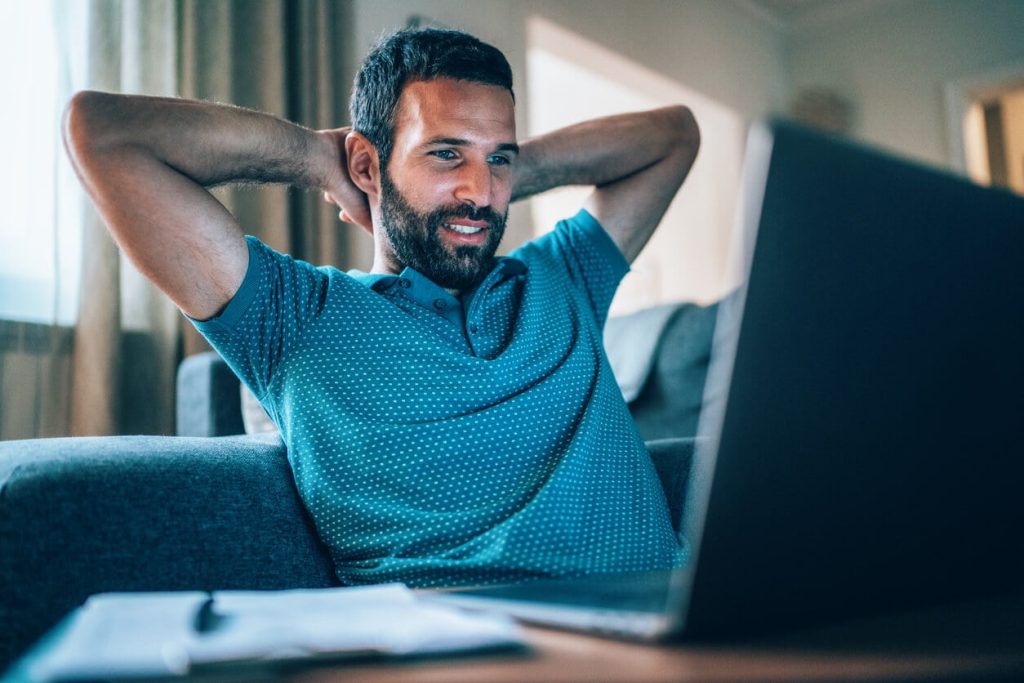 domain email hosting