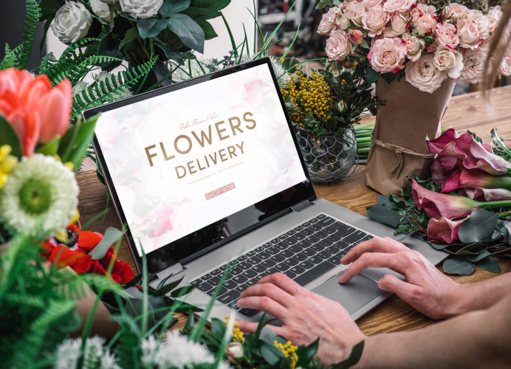 5 small business website pages