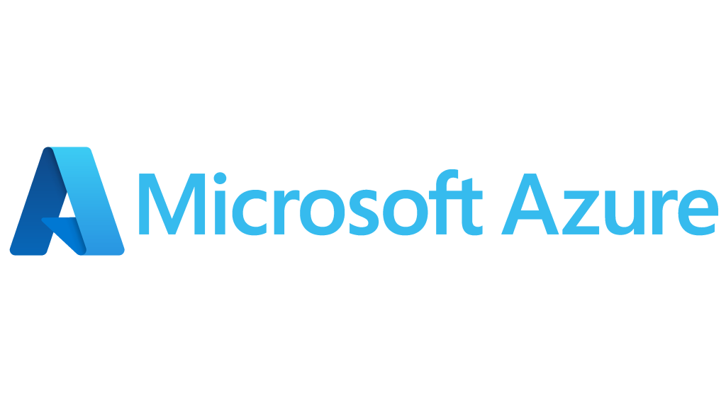 Microsoft Azure Logo