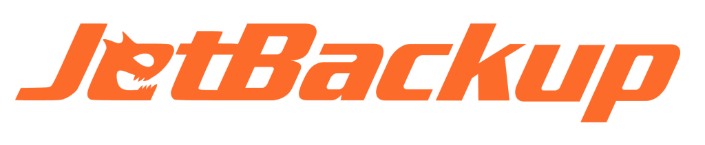 jetbackup logo