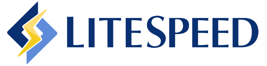 litespeed logo