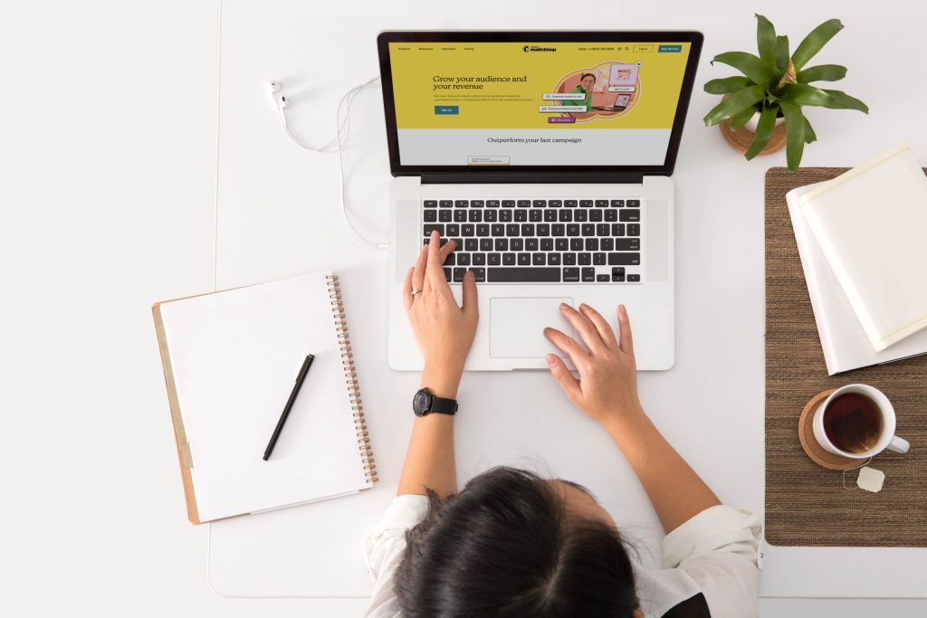 Process of starting a business