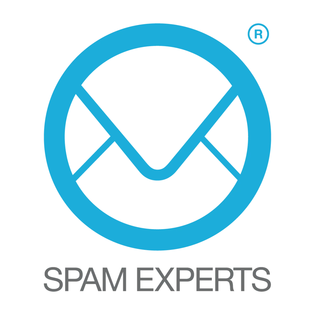 spamexperts logo