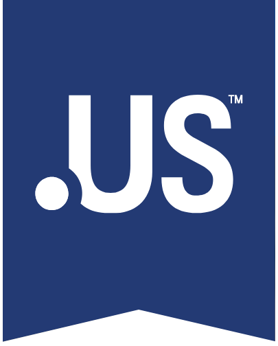.us logo