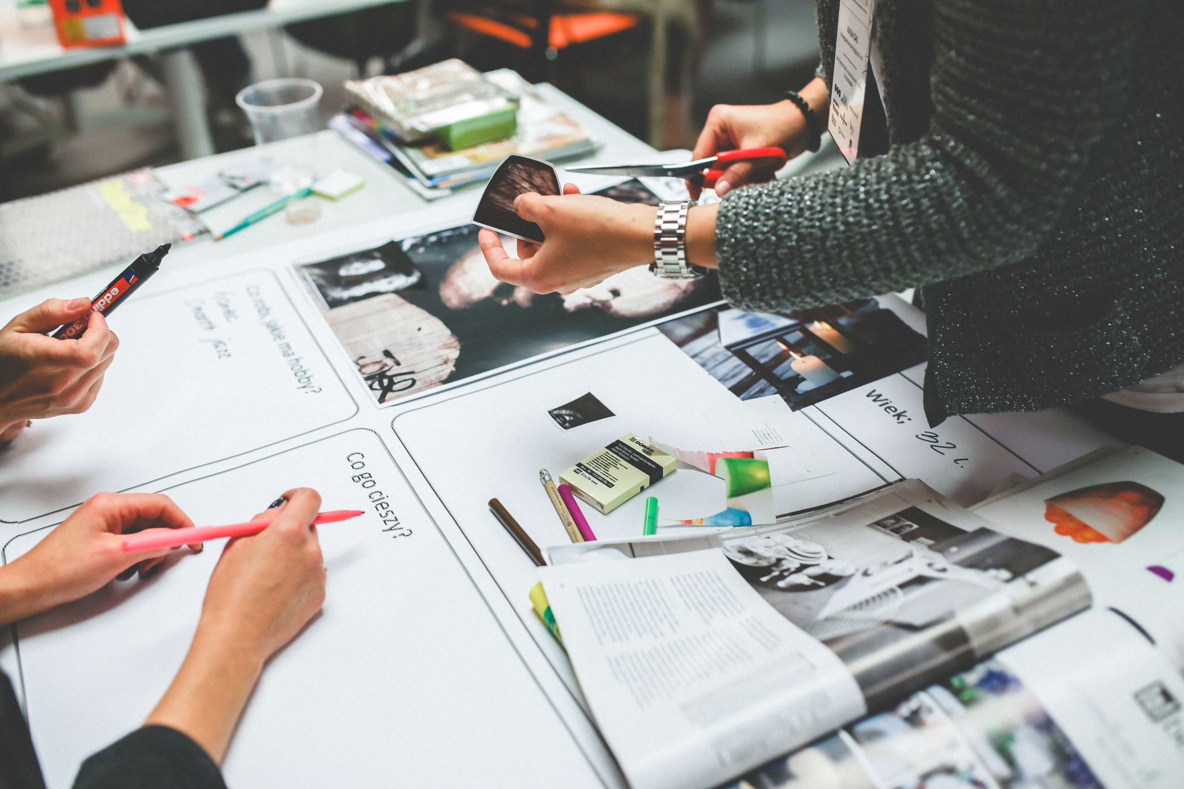 The Essence of Digital Marketing Campaigns
