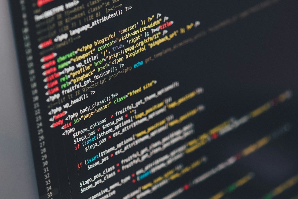 Building a Website Without Coding