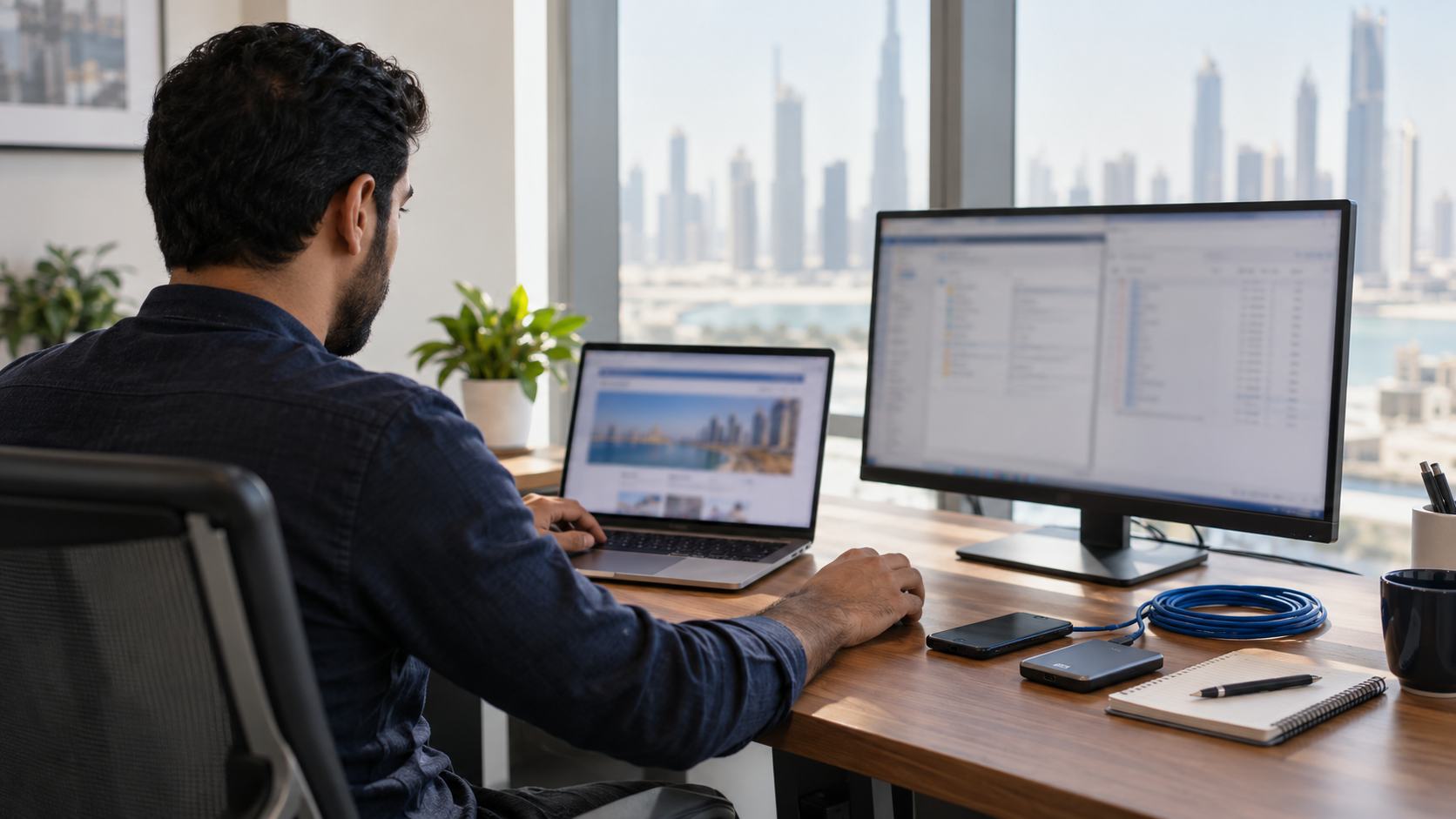 How to Transfer Web Hosting Without Losing SEO or Email